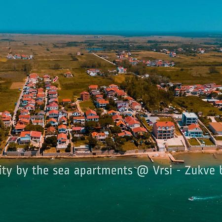 Serenity By The Sea #2 - Private Terrace Врси Экстерьер фото