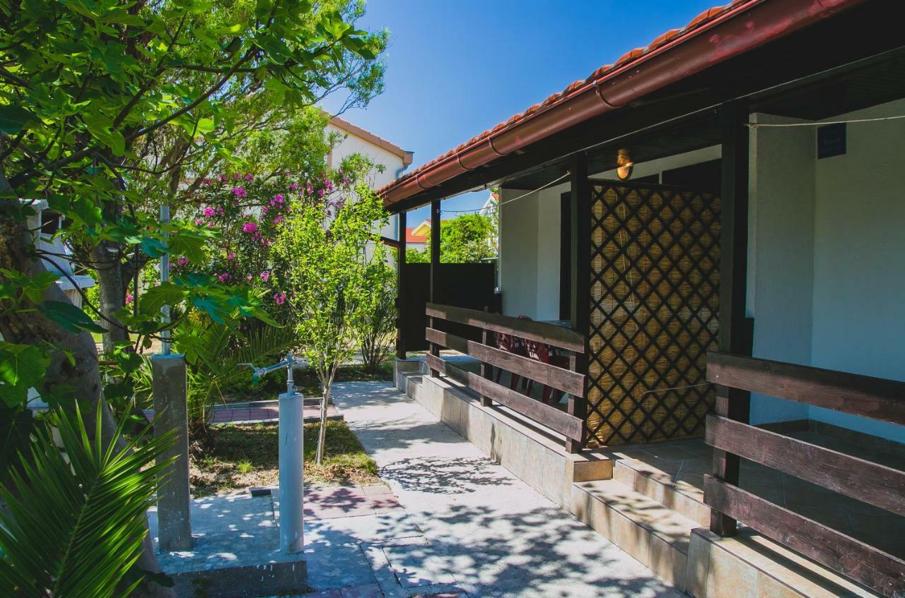 Serenity By The Sea #2 - Private Terrace Врси Экстерьер фото
